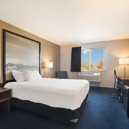 Americas Best Value Inn Спаркс Екстер'єр фото