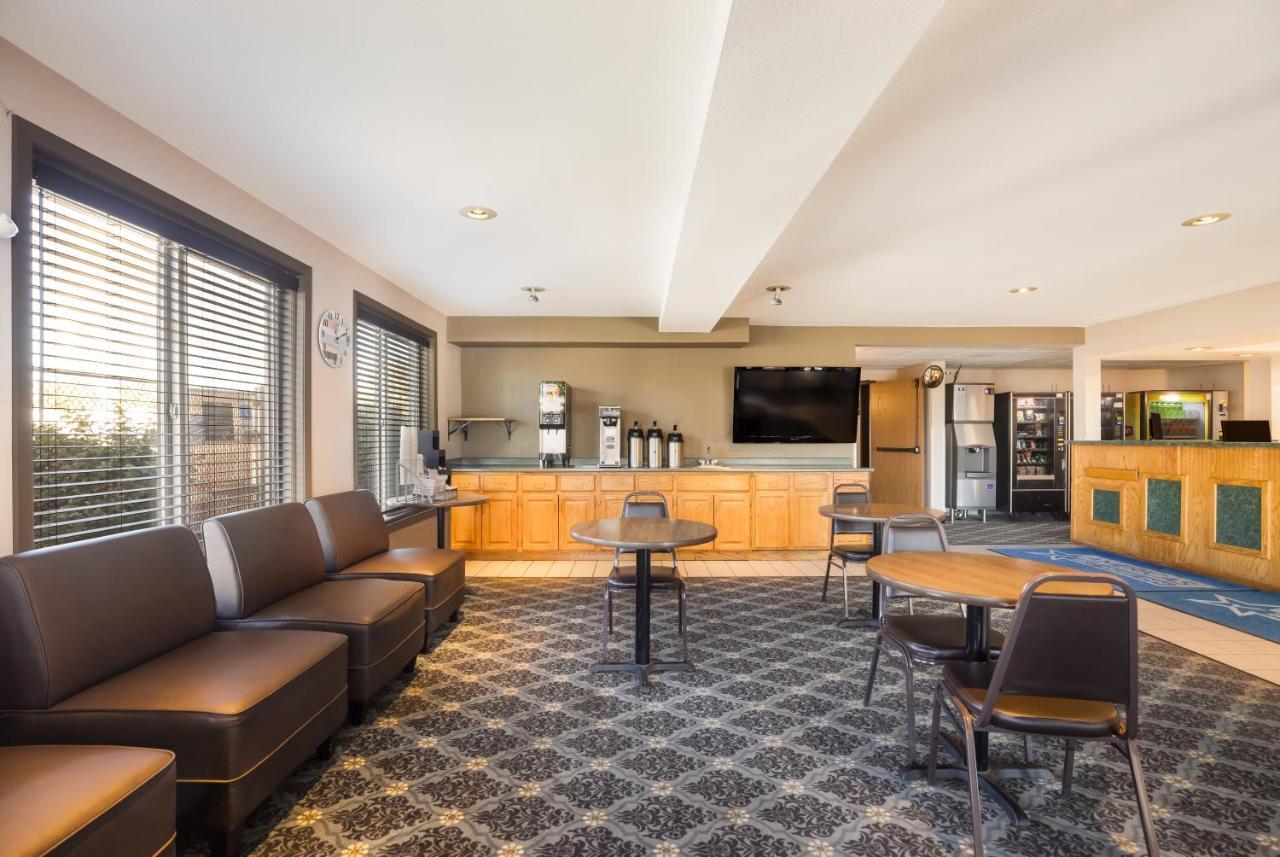 Americas Best Value Inn Спаркс Екстер'єр фото