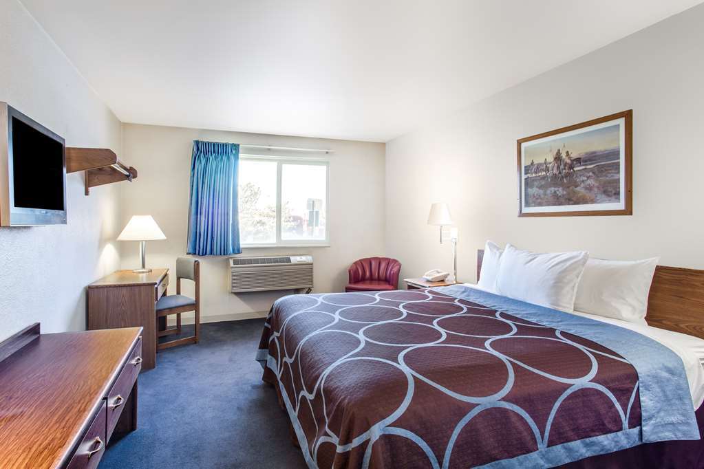 Americas Best Value Inn Спаркс Номер фото