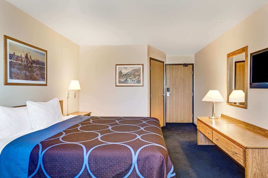 Americas Best Value Inn Спаркс Номер фото