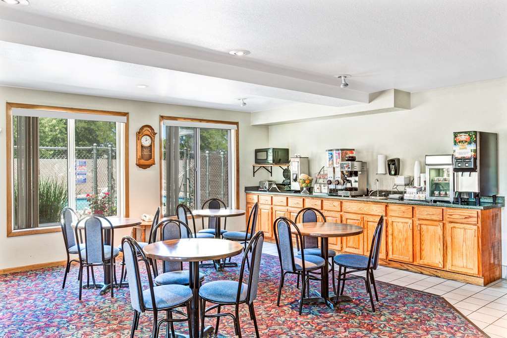 Americas Best Value Inn Спаркс Зручності фото